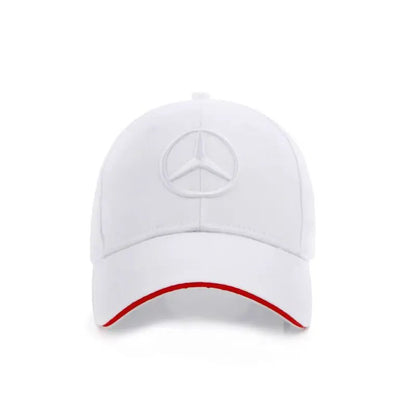 Benz Baseball Cap