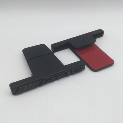 AMG Car Front Grille 