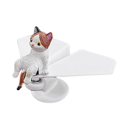 Pet Decor Dashboard Car 