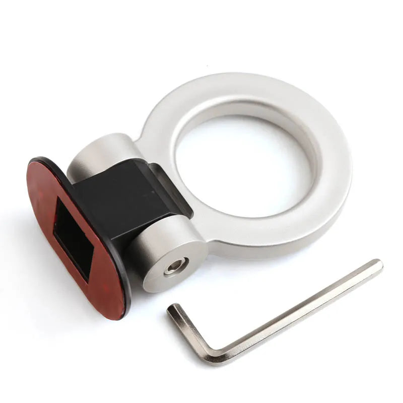 Hook universal de remolque de carreras
