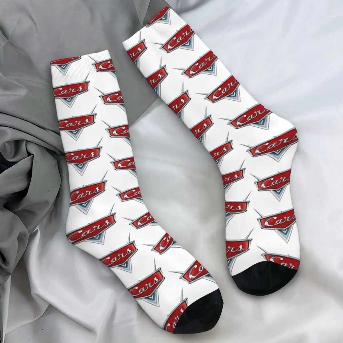 Chaussettes Voitures Lightning McQueen 