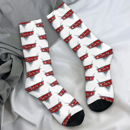 Chaussettes Voitures Lightning McQueen 