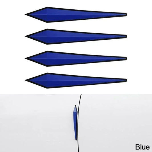 4PCS/Set Car Door Protector Anti-Collision 