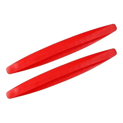 2Pcs Anti-Collision Protector Car 