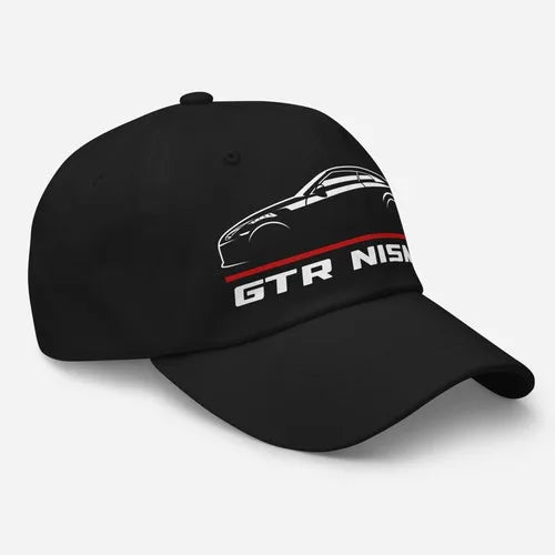 GTR Nismo Baseball Cap 