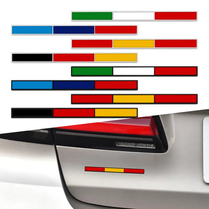 Emblèmes de grille de drapeau