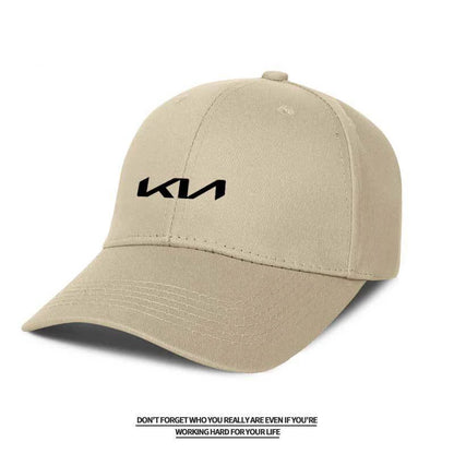 Kia New Baseball Cap