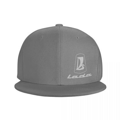 Lada Baseball Caps – Classic Motoring 