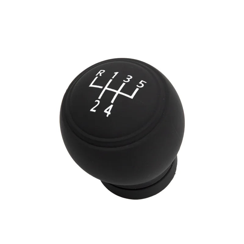 Gear Shift Knob Silicone Cover 