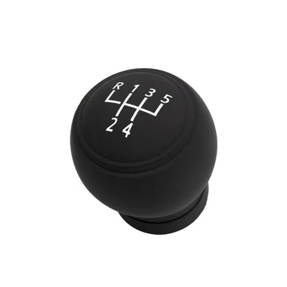 Gear Shift Knob Silicone Cover 