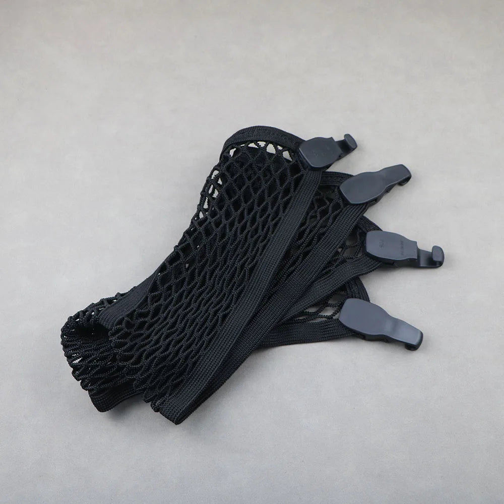 Elastic Car Trunk Luggage Net 