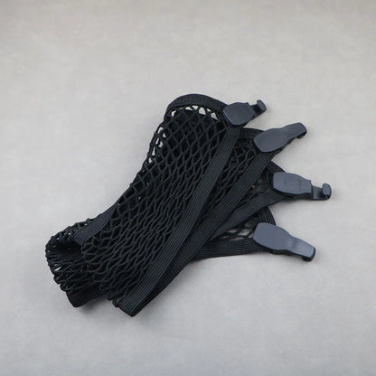 Elastic Car Trunk Luggage Net 