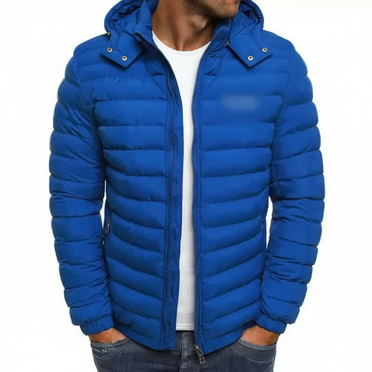 MB Luxury Cars Jacket Men 