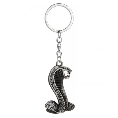 Porte-clés de voiture Shelby Cobra