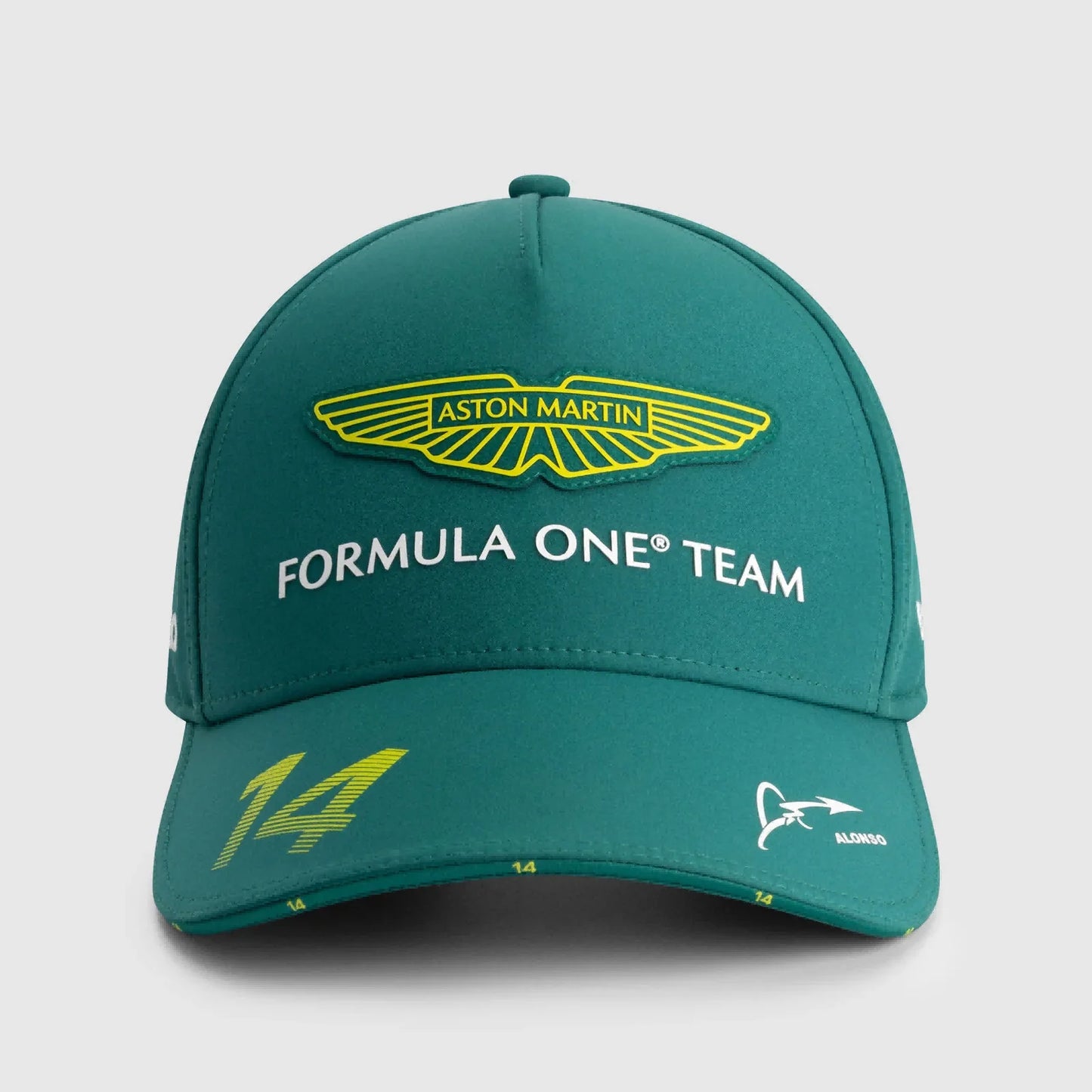 F1 Racing Team AM Cap 