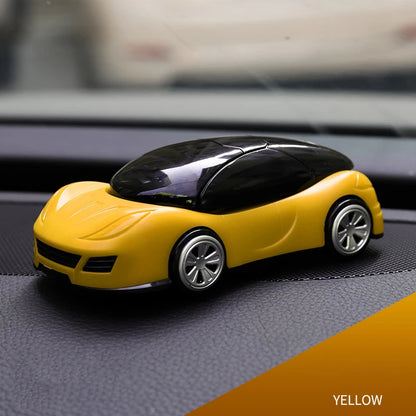 360° Rotating Creative Car Phone Holder