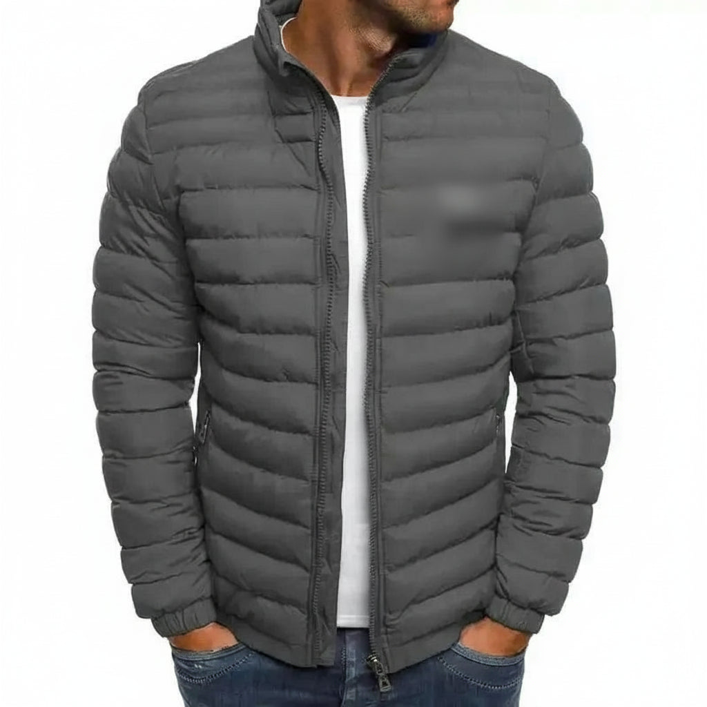 MB Luxury Cars Jacket Men 