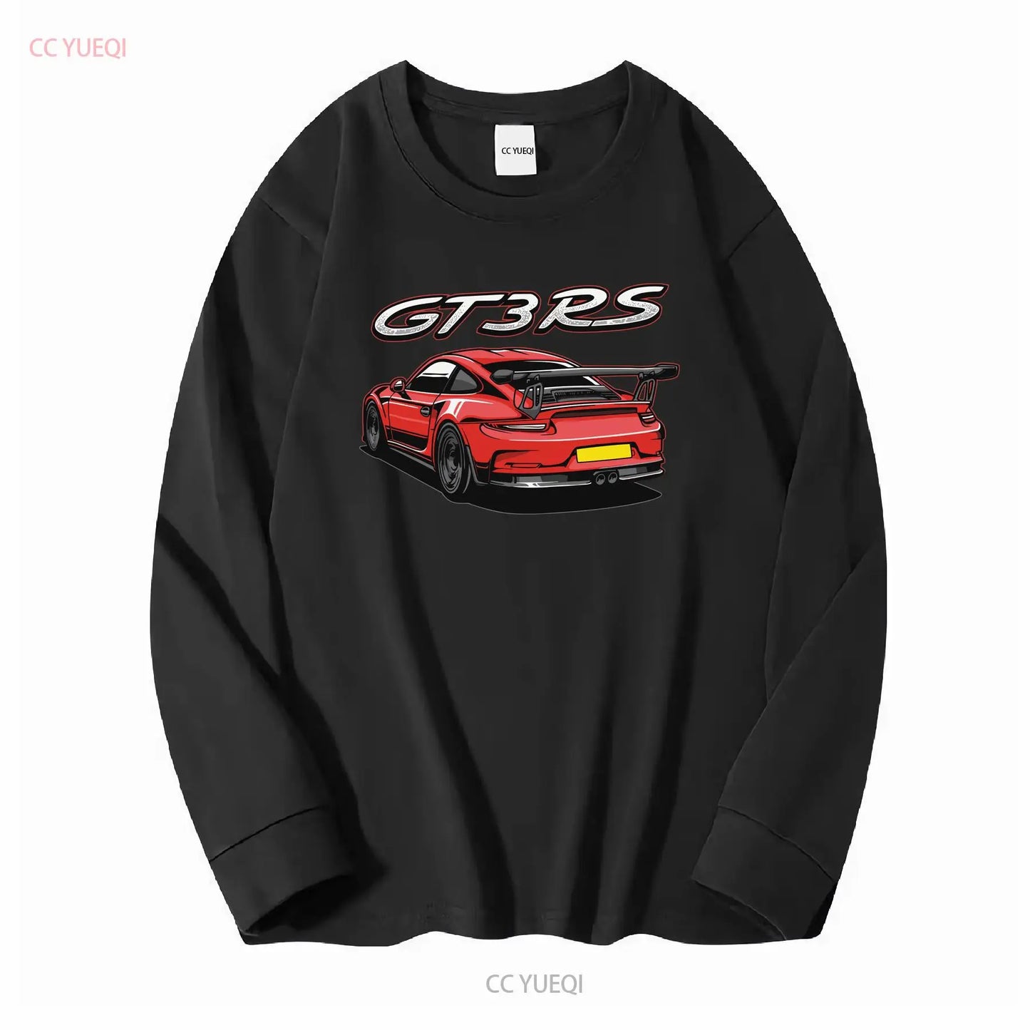 Maglietta classica GT3 Auto Sport PE