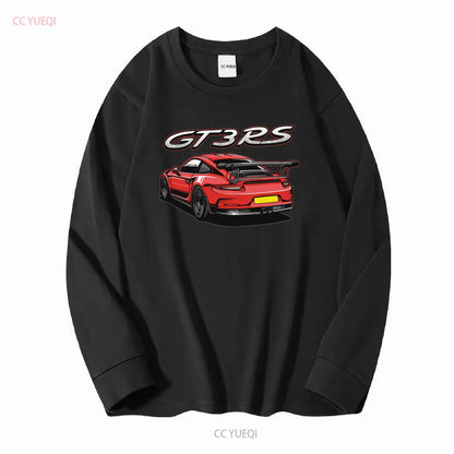 Maglietta classica GT3 Auto Sport PE