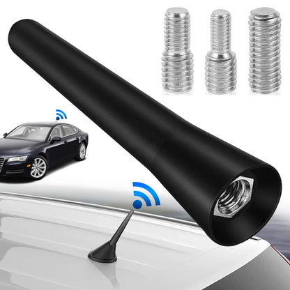Strong Radio Roof Mount FM 