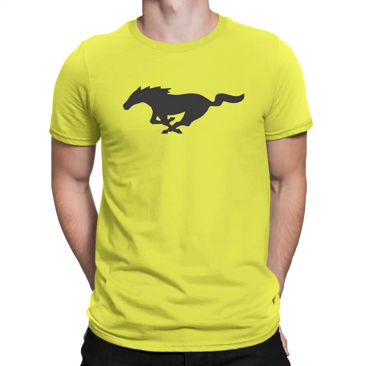 Horse MG T-Shirt 