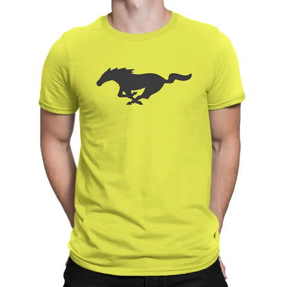 Horse MG T-Shirt 