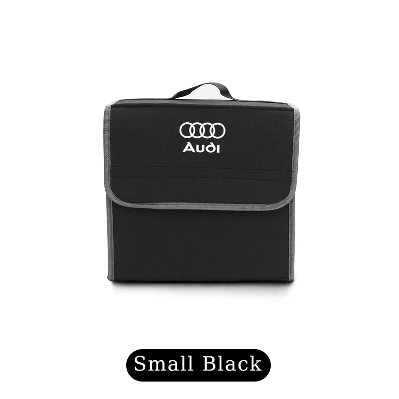 Car Trunk Organizer Folding