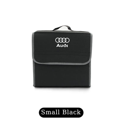 Car Trunk Organizer Folding