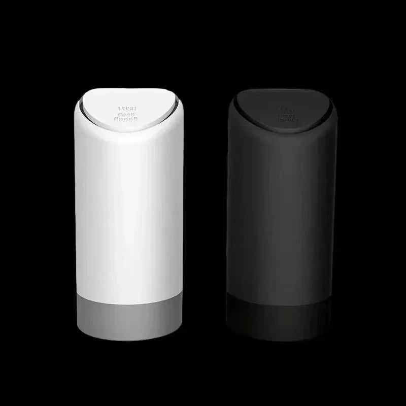 Car Trash Case Holder 