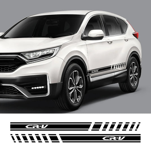 CR-V Sport Car Sticker 