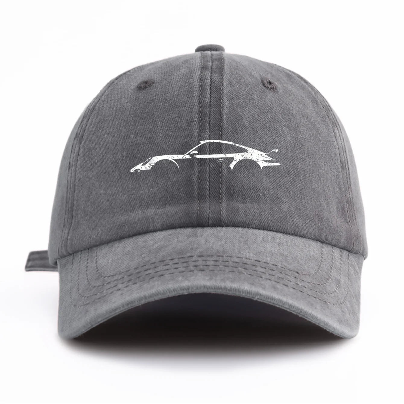 911 Car Washed Cap