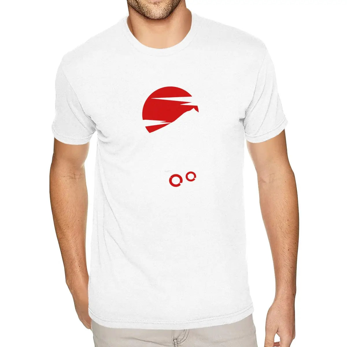 Japans JDM T-Shirt Short Sleeve 