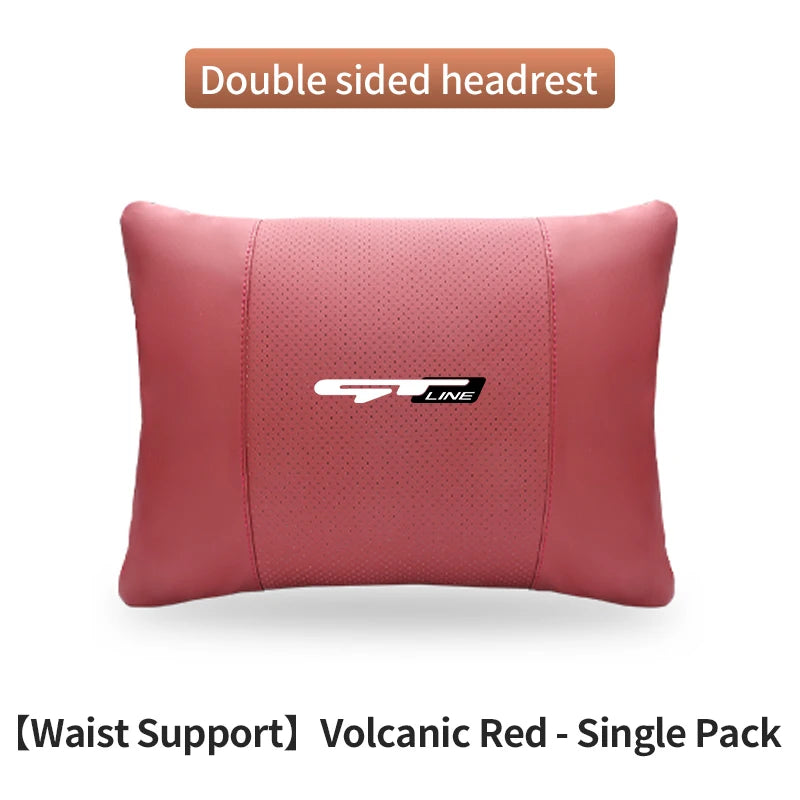 Car Headrest Neck Support