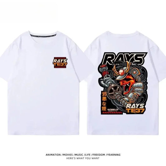 Engineering T-Shirt Collection