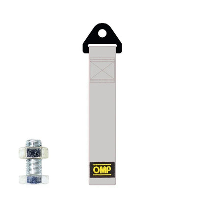 Cinghia di rimorchio omp