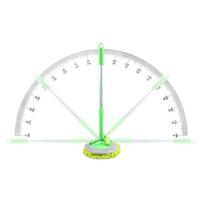 Rotating Car Wash Mop Cleaner 