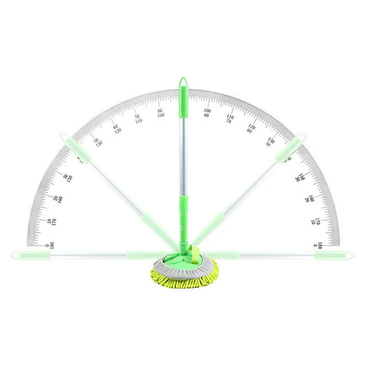 Rotating Car Wash Mop Cleaner 