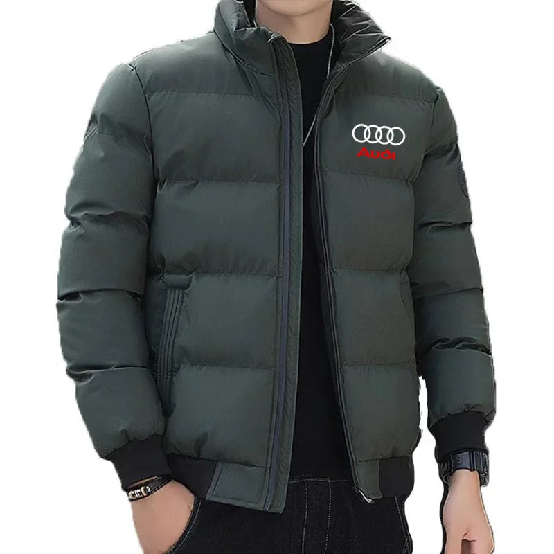 A. Car RS Men's Jacket