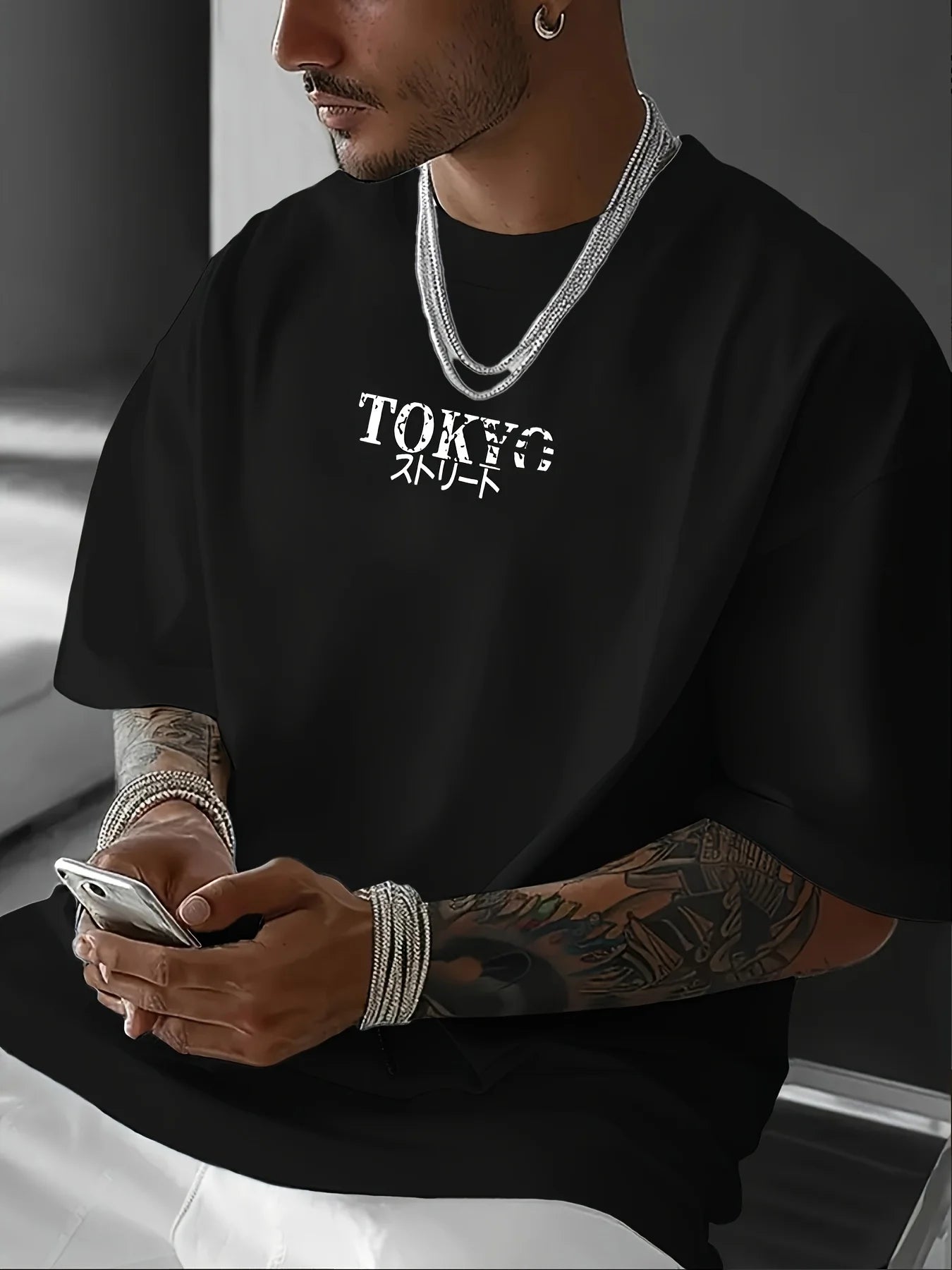 JDM Car Culture Hoodie 