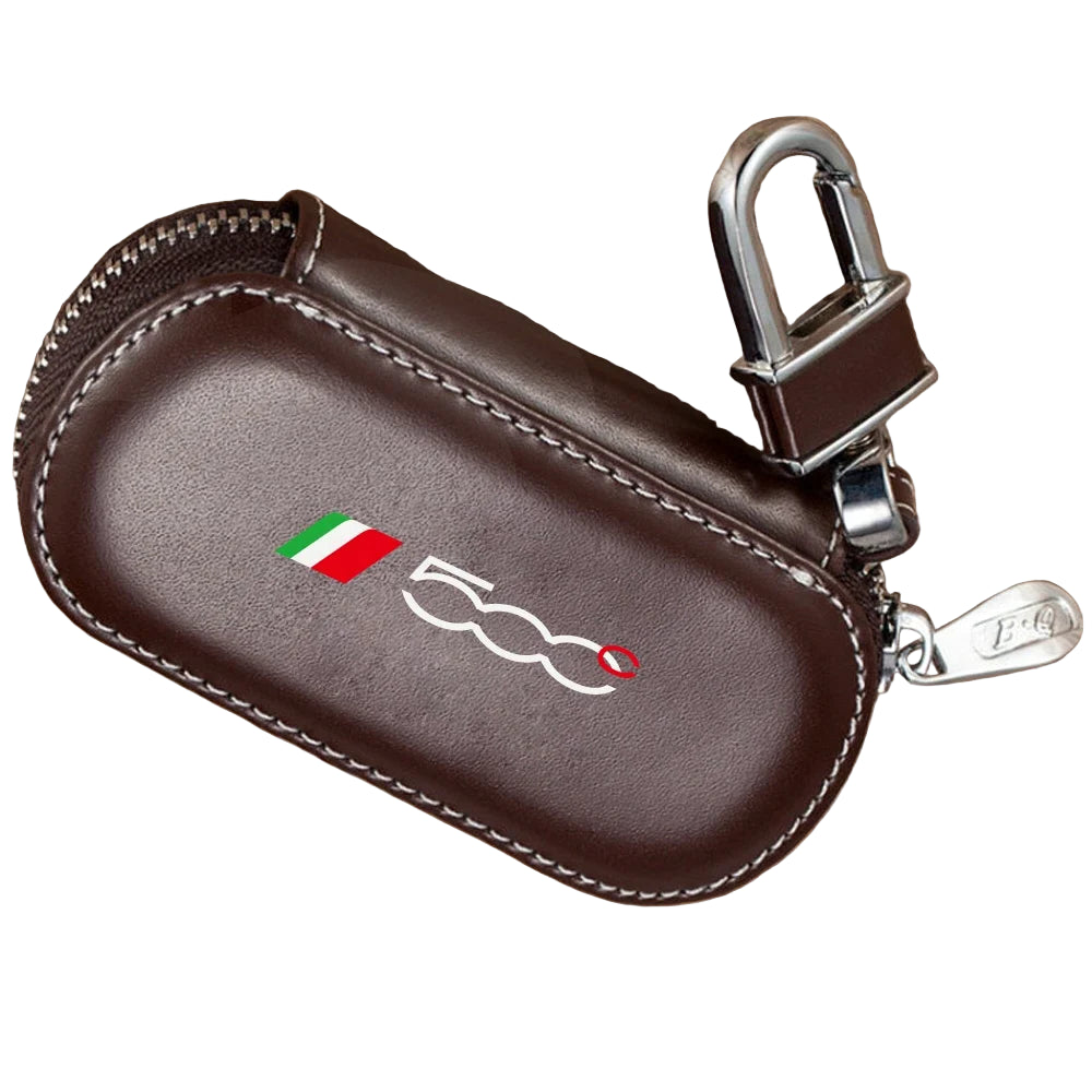 500 Car Key Case 