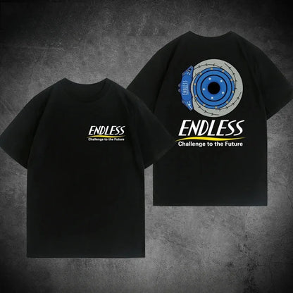 Endless Brake T-Shirt