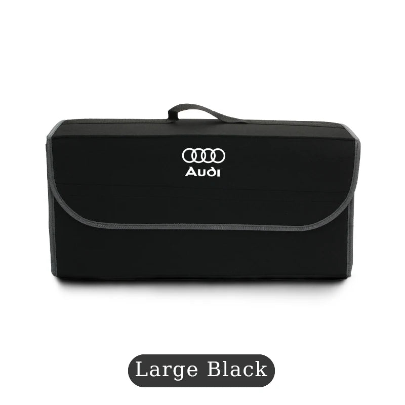 Car Trunk Organizer Folding
