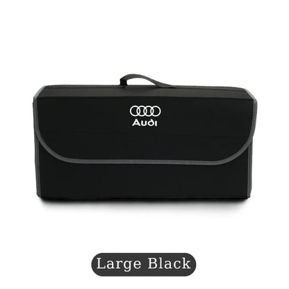 Car Trunk Organizer Folding