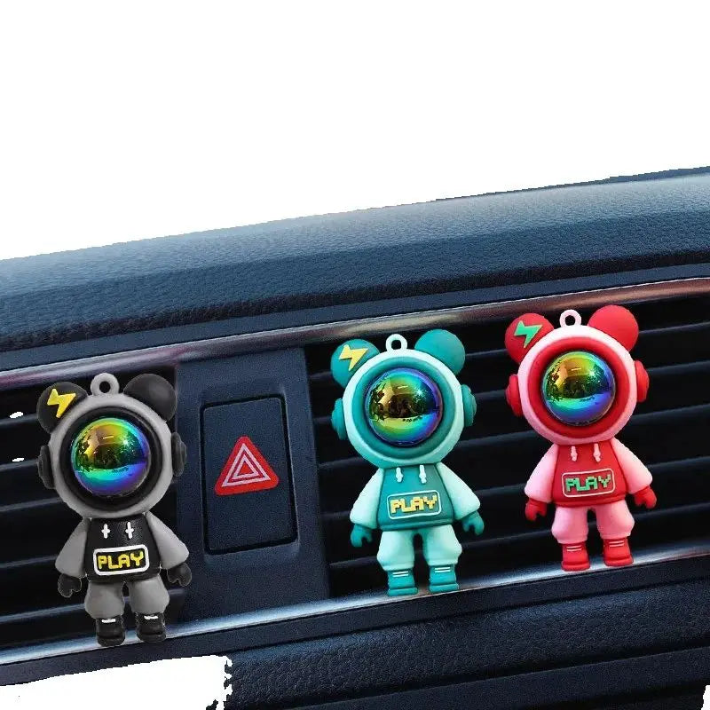 Car Spaceman Air Vents