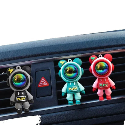 Car Spaceman Air Vents