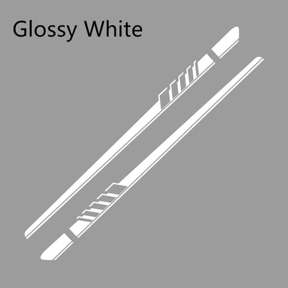 Car Stickers Line Decals 