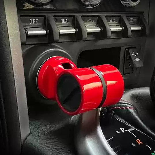 Auto-Zündungs-Starterknopf-Auto-Ornament 