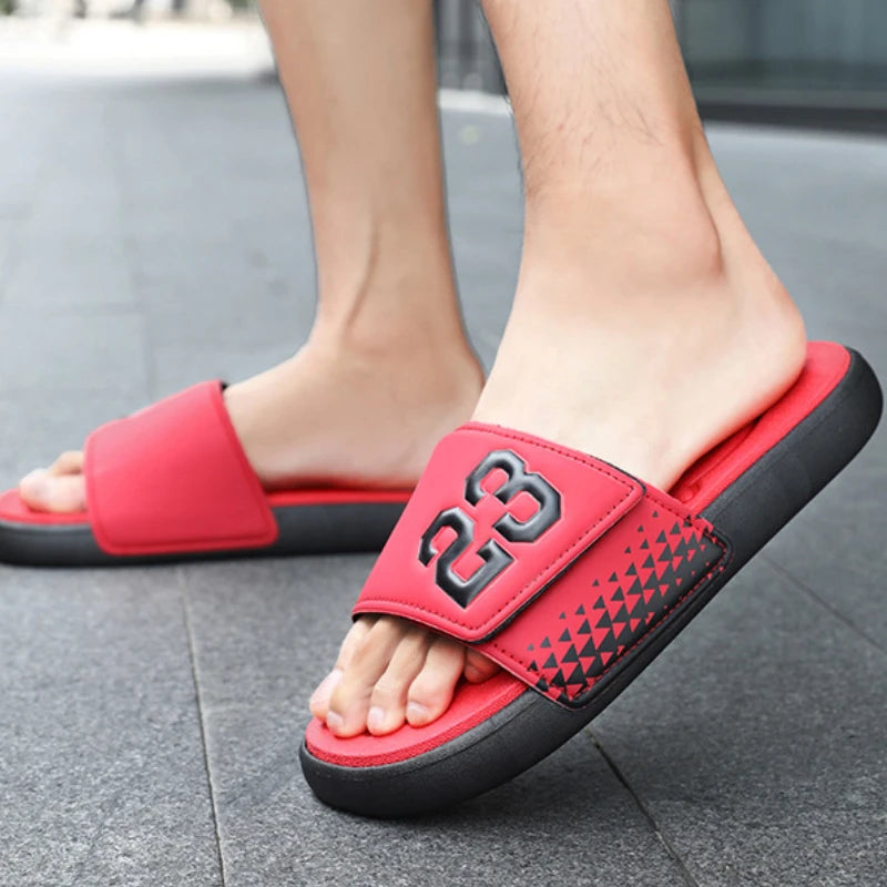 23 Pillow Slippers Summer Soft 