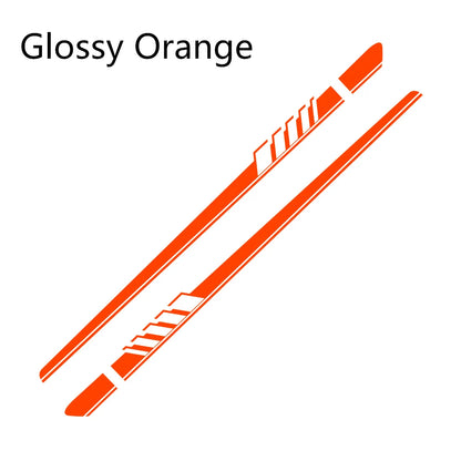 Car Stickers Line Decals 