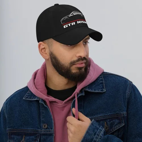 GTR Nismo Baseball Cap 
